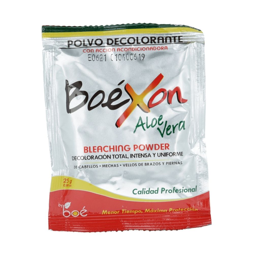 Polvo Decolorante Boe25 GR