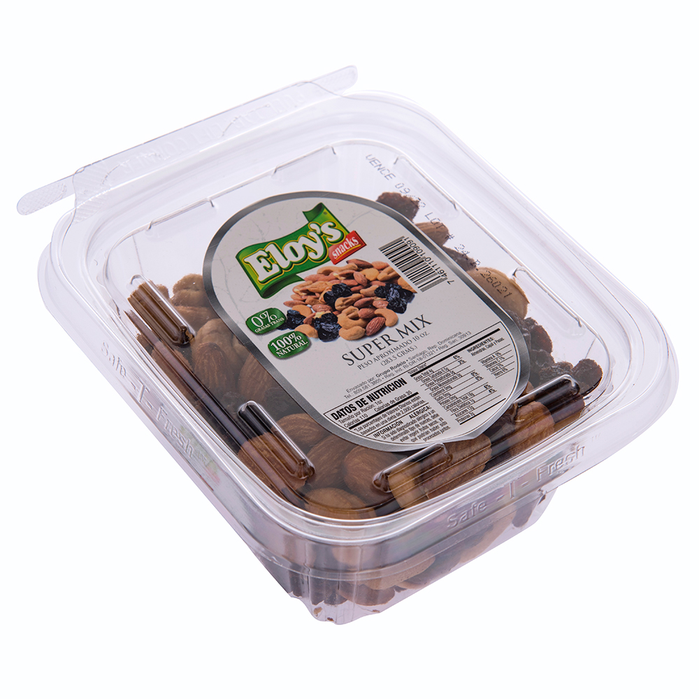 Semillas Mixtas Eloy's10 OZ