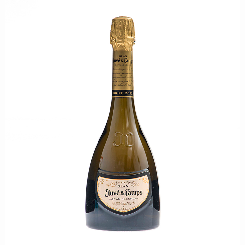 Espumante Gran Reserva Juve Camps75 CL