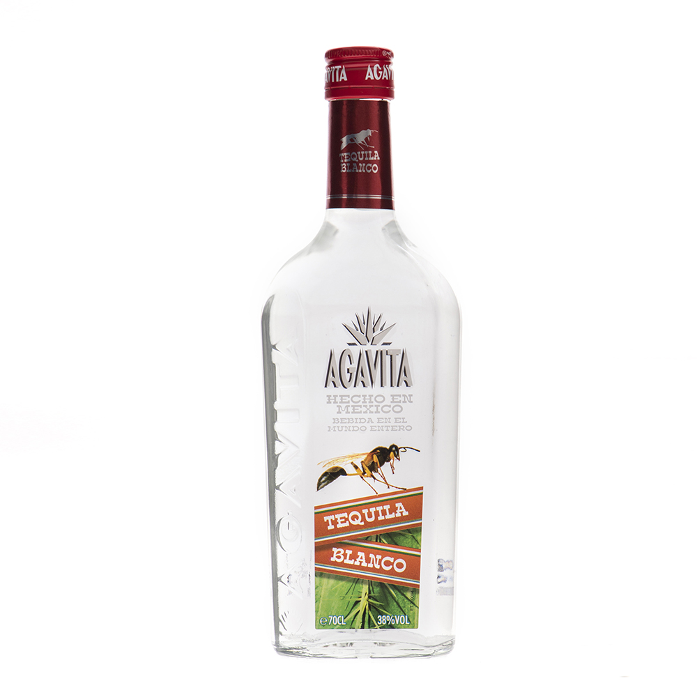 Tequila Blanca Agavita70 CL