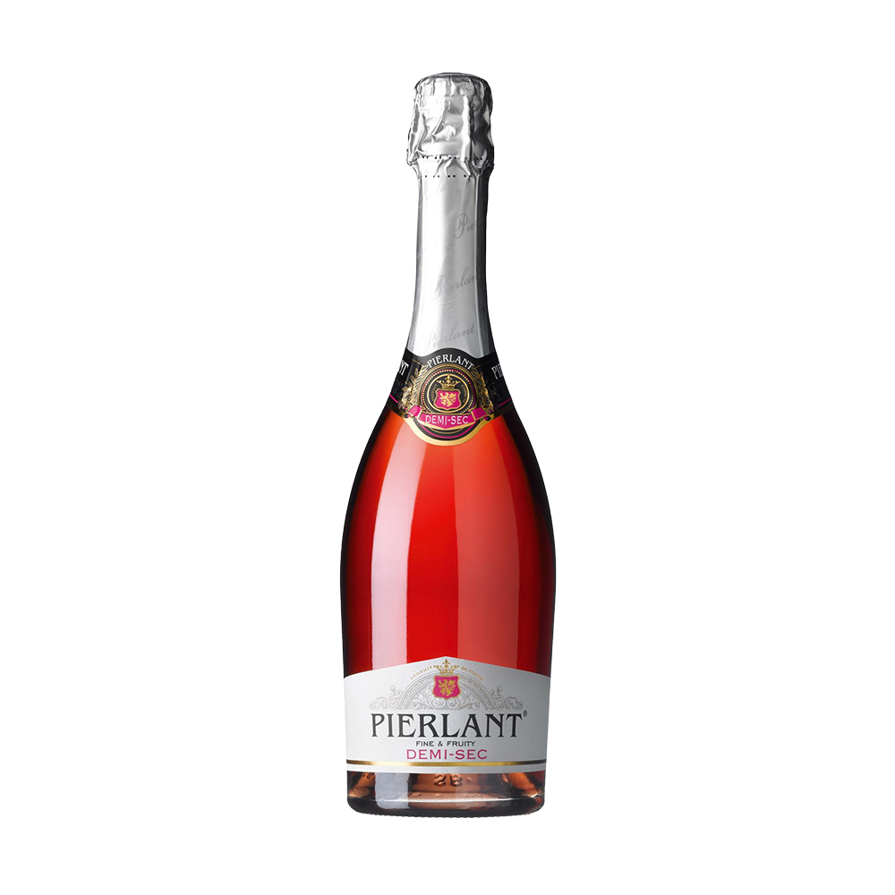 Vino Espumante Demi Sec Rose75 CL