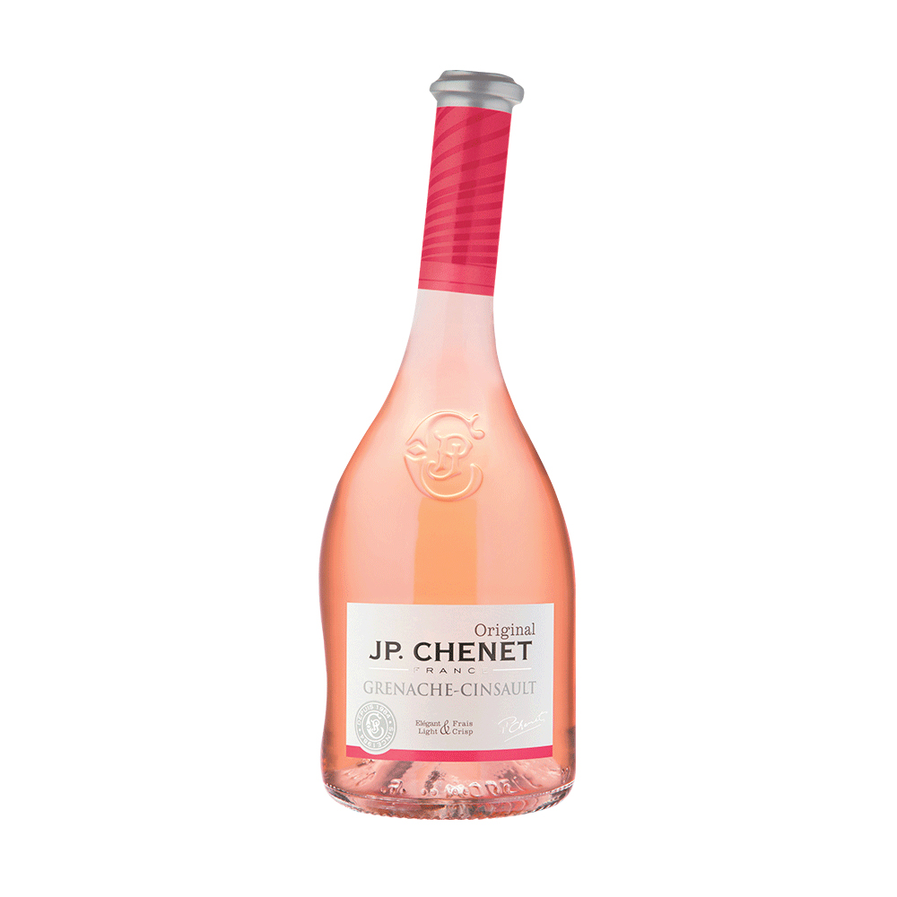 Vino Rosado Cinsault J.p. Chenet75 CL