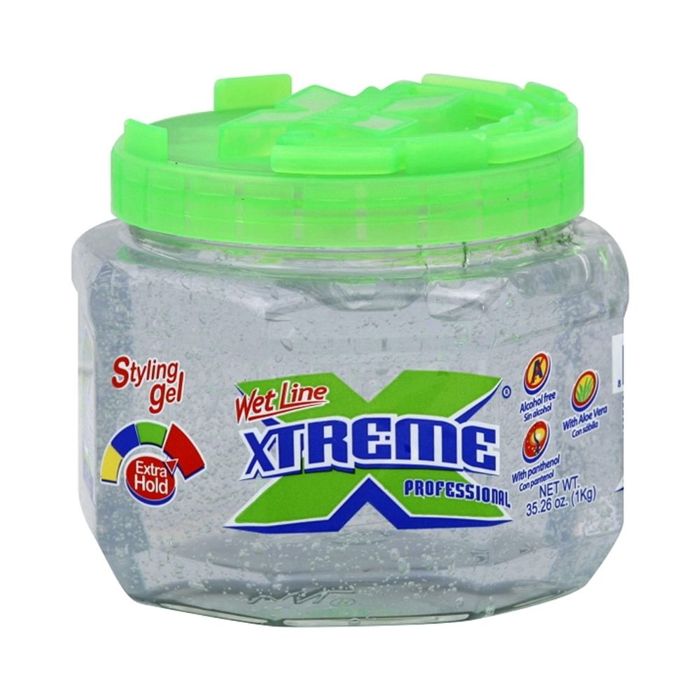 Gelatina Clear Xtreme35.26 OZ