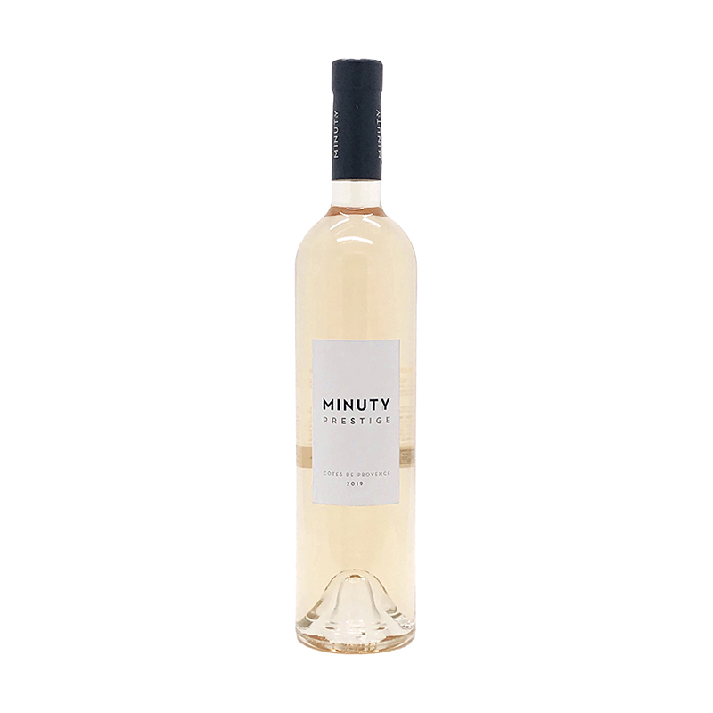 Vino Rosado Chateau Minuty Prestige75 CL