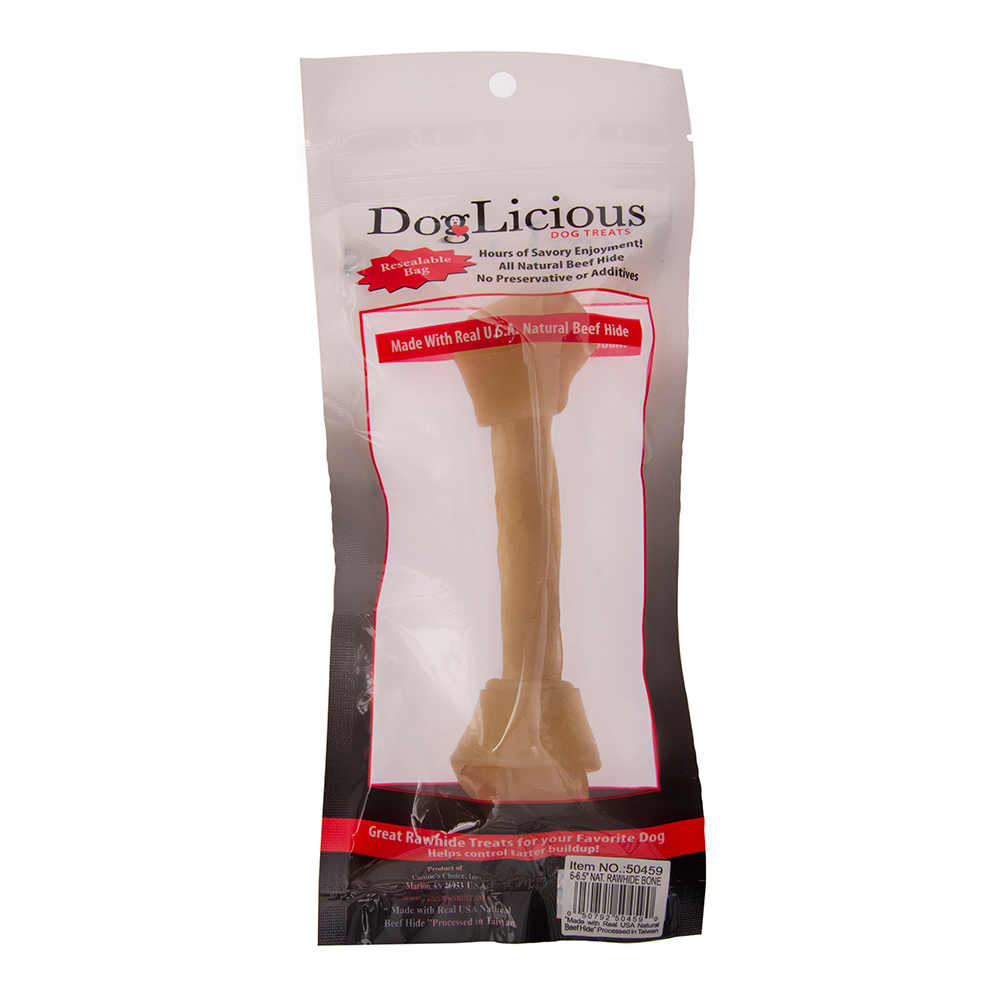 Hueso Natural Chef's Choice1 UND