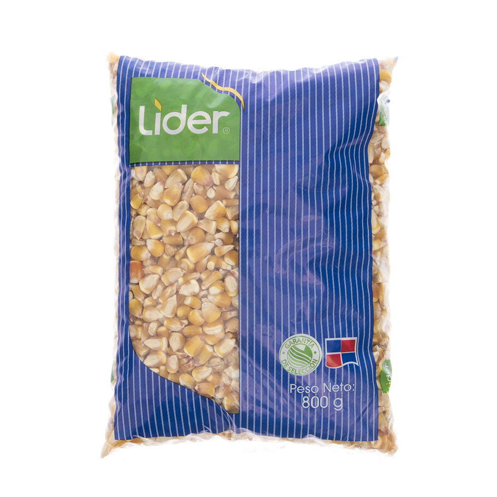 Maíz Para Gallos Líder800 GR