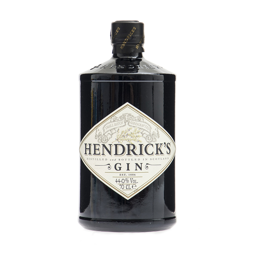 Ginebra Hendricks70 CL