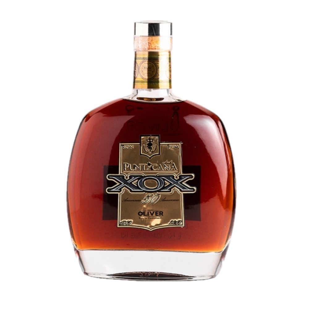 Ron Puntacana Club Xox70 CL