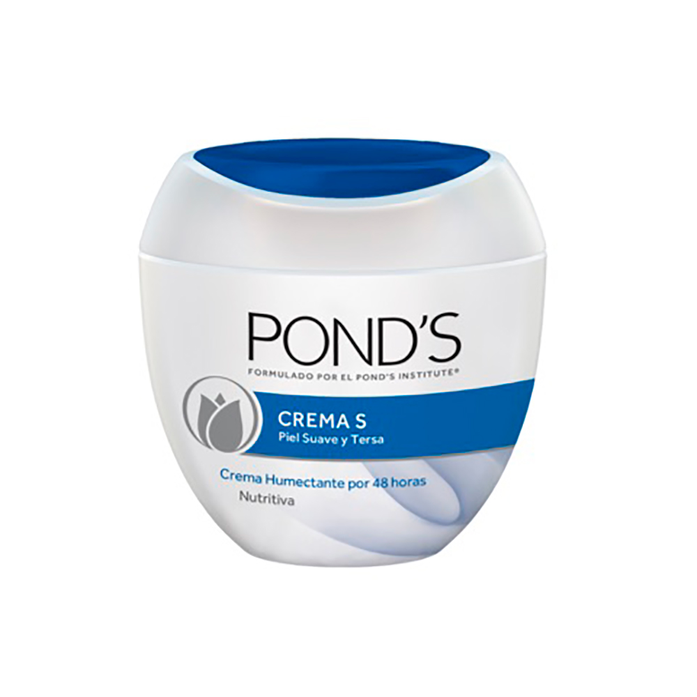 Crema Facial Humectante Nutritiva Ponds50 GR