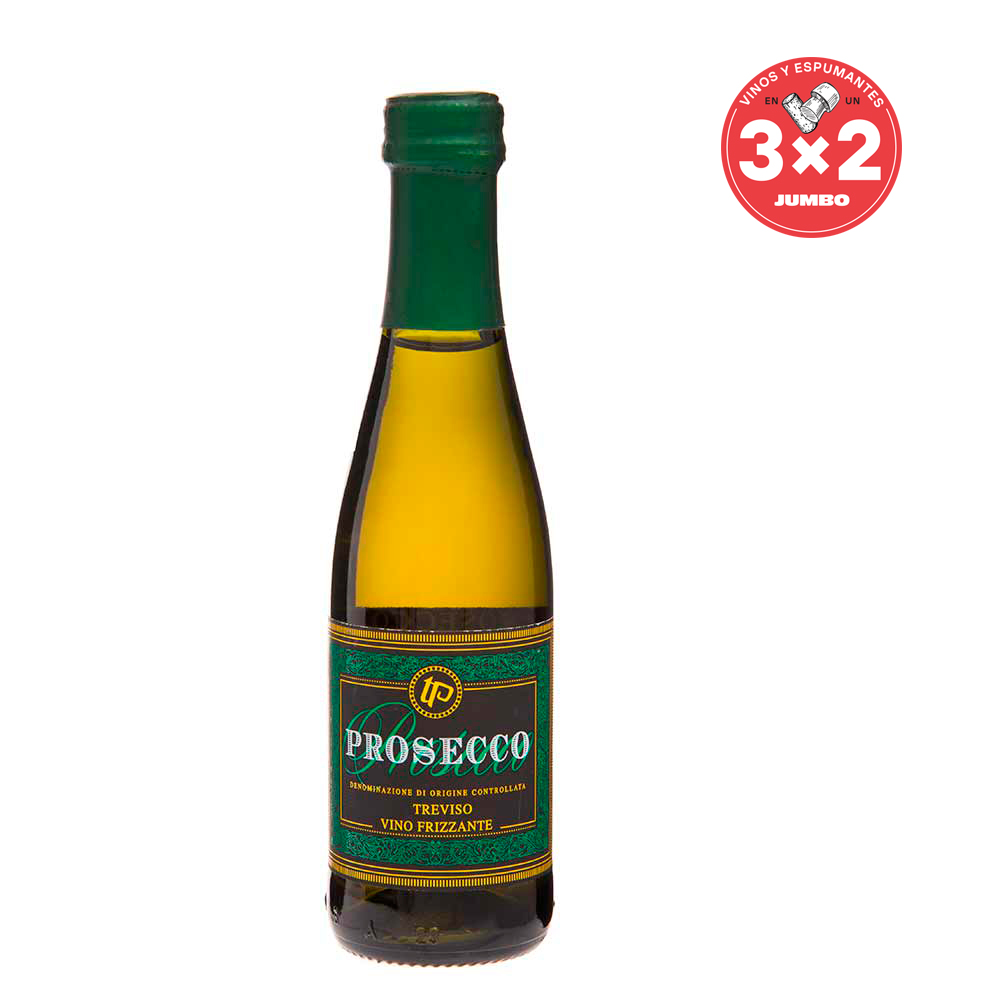 Prosecco Frizzante Tallero20 CL