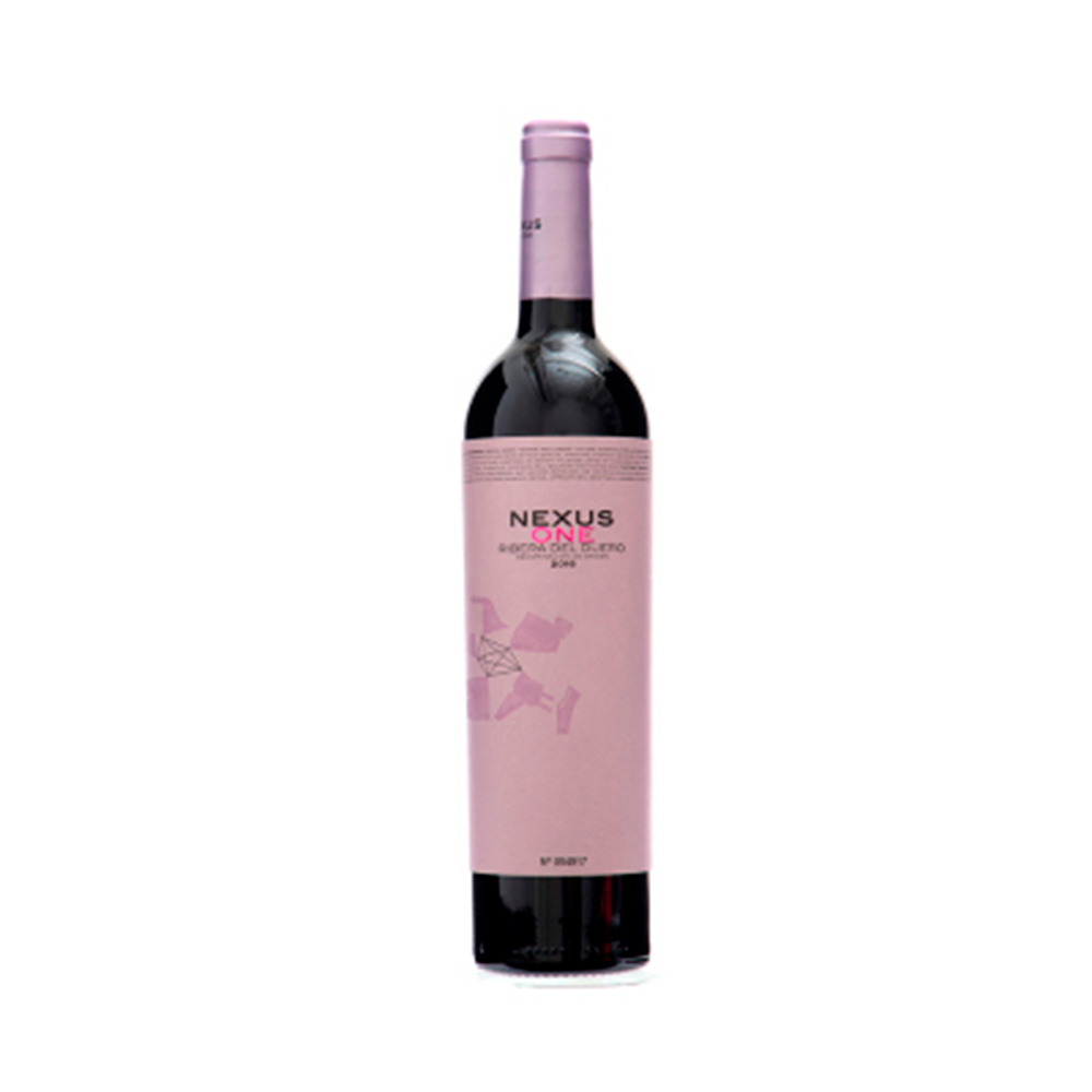 Vino Tinto Cosecha Nexus75 CL