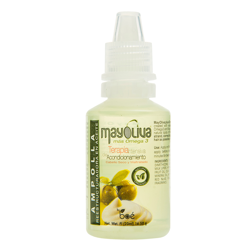 Ampolla Mayoliva Boé20 ML