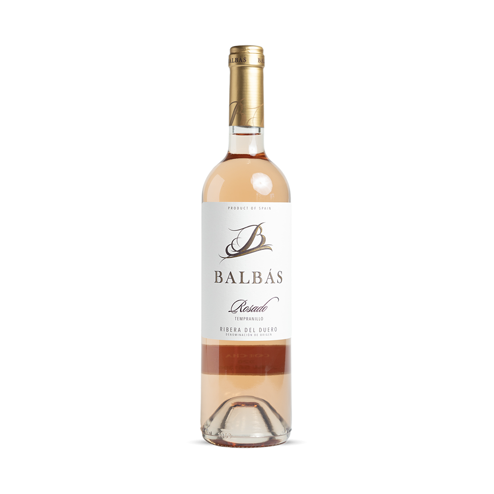 Vino Rosados Balbas75 CL