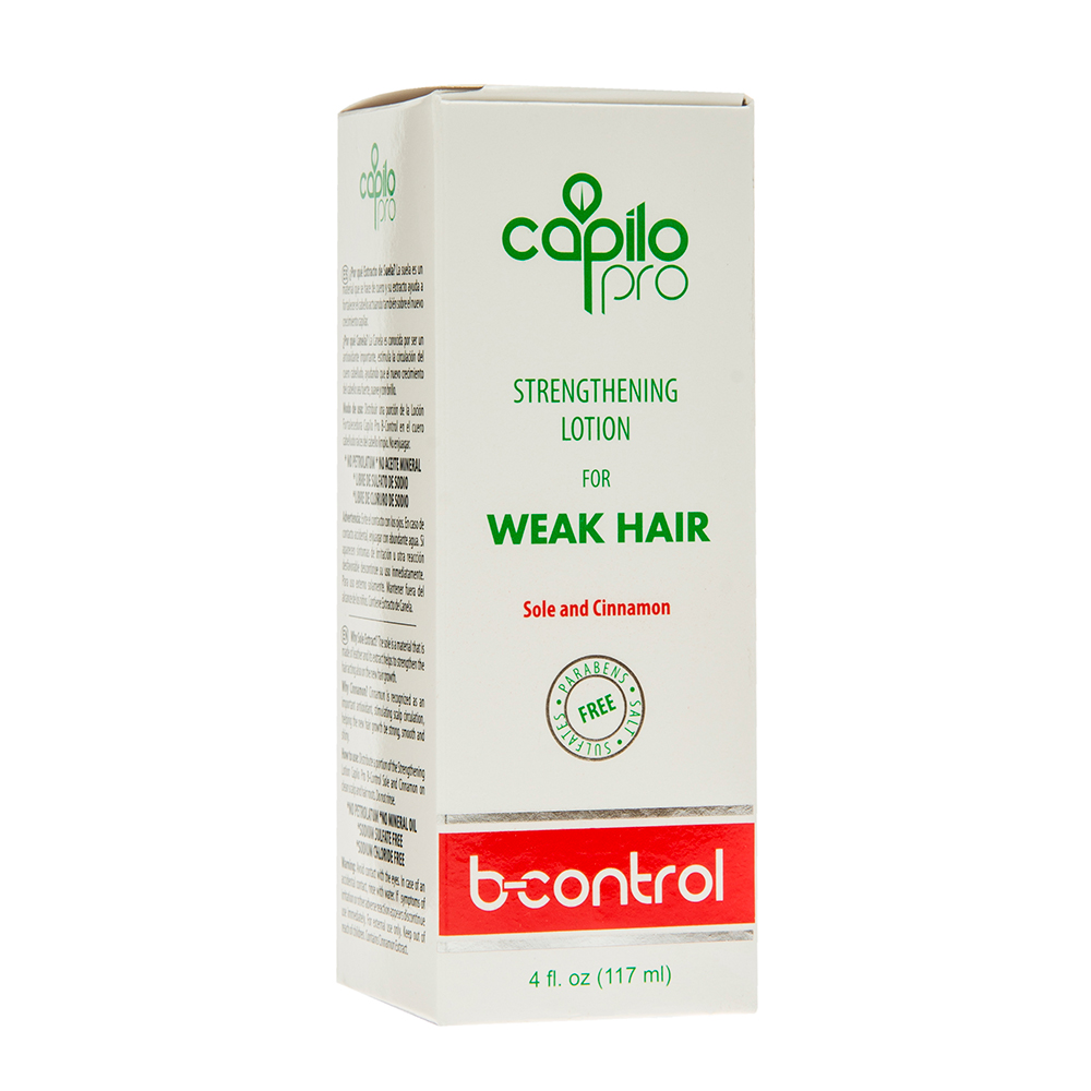 Gotero B-control Capilo Pro4 OZ