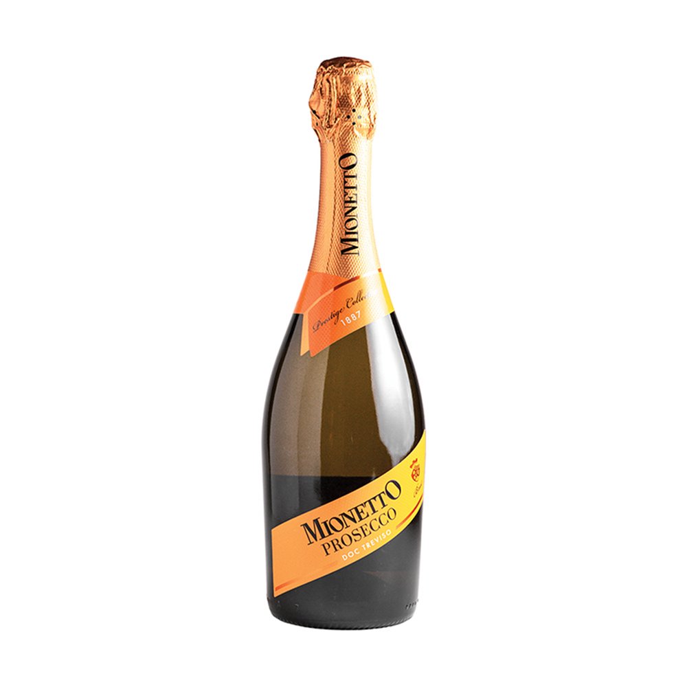 Prosecco Brut Mionetto187 ML