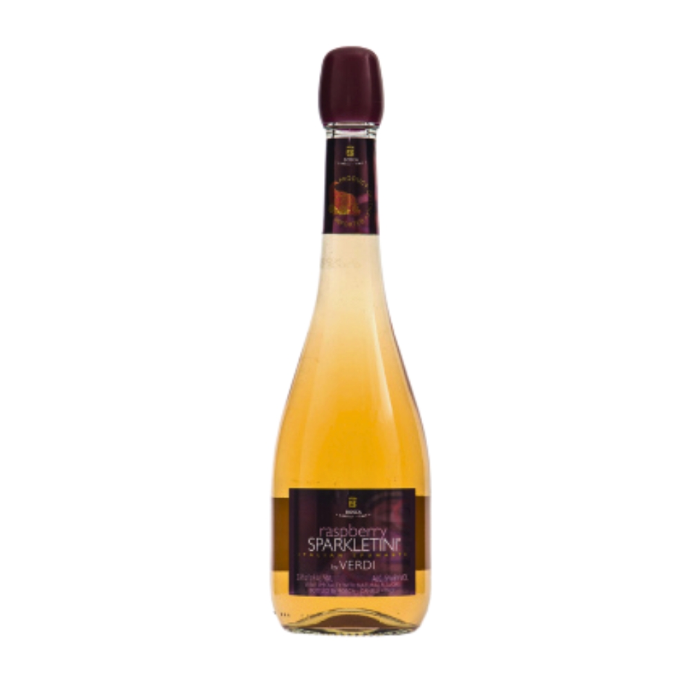 Espumante Raspberry Verdi75 CL