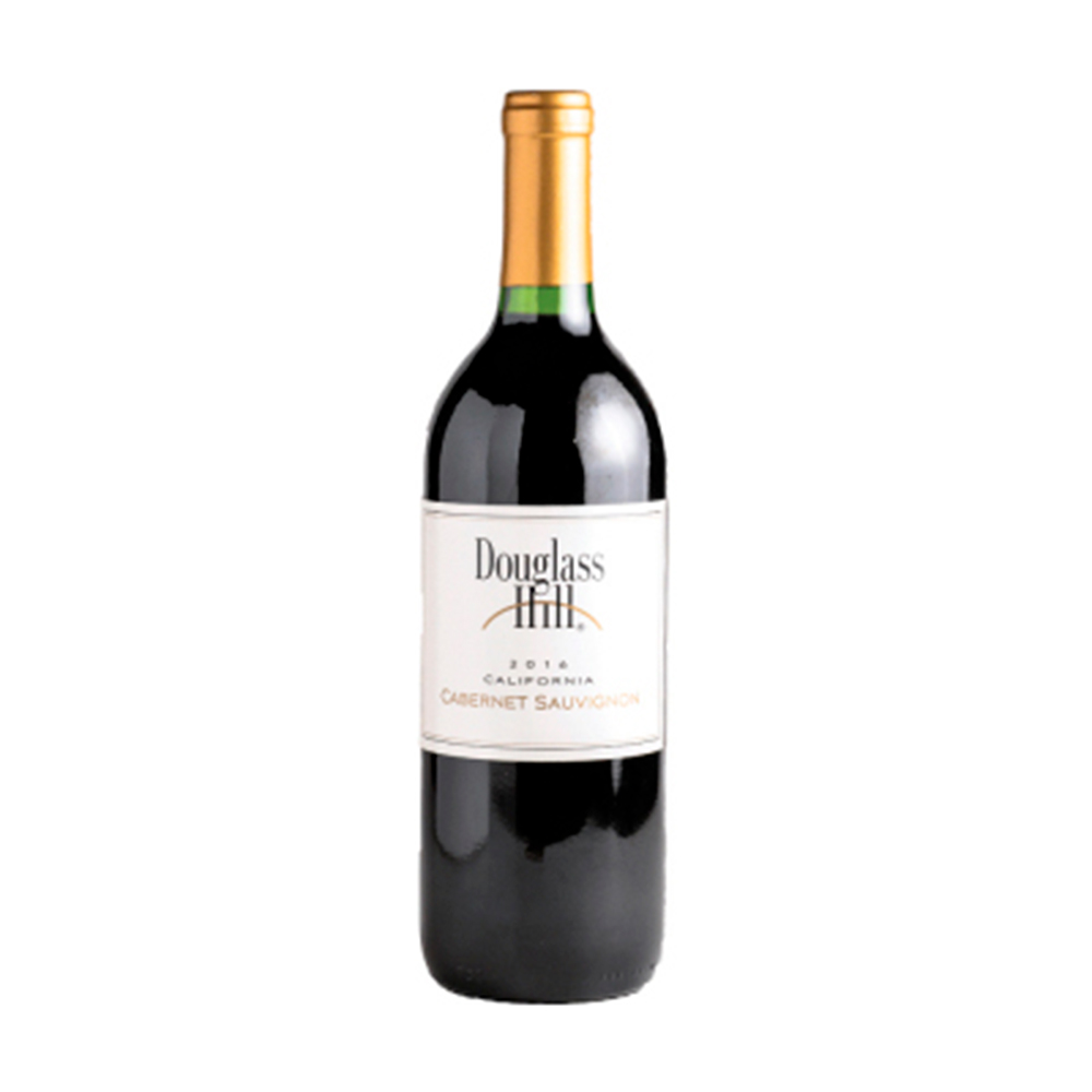Vino Tinto Cabernet Sauvignon Douglass Hill75 CL