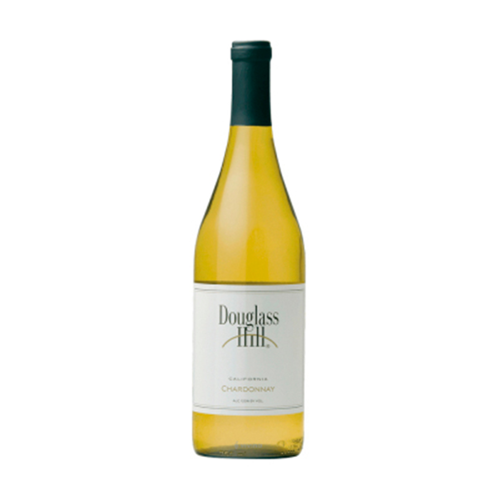 Vino Blanco Chardonnay Douglass Hill75 CL