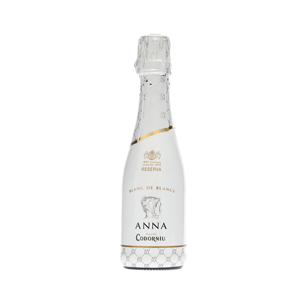 Cava Blanc Reserva Anna De Codorniu20 CL