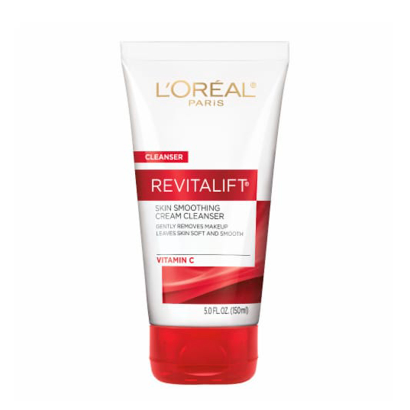 Crema Limpiadora Facial Revitalift L'oreal5 OZ
