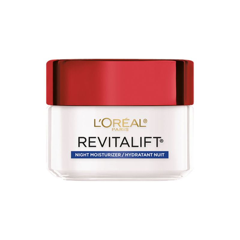 Revitalift Noche – Crema Restauradora Intensa L'Oreal1.7 OZ
