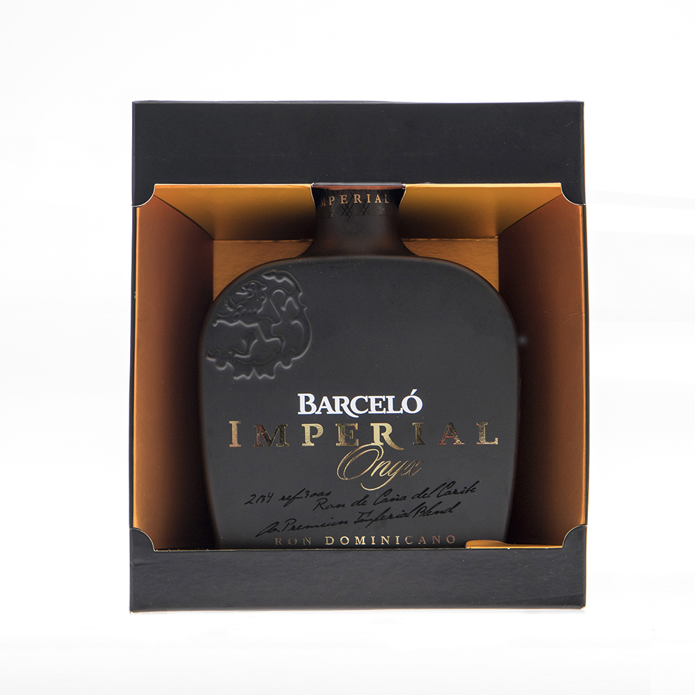 Ron Imperial Onyx Barceló70 CL