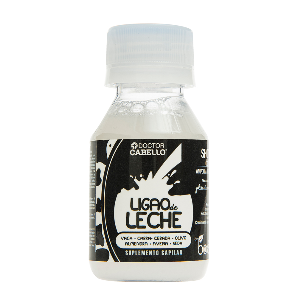 Shot Capilar Ligao De Leche Dr Cabello Boé2.3 OZ