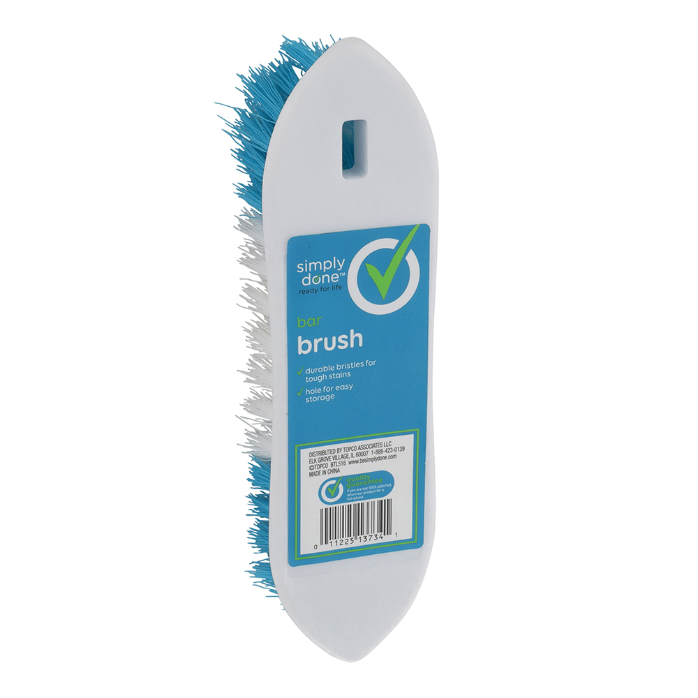 Cepillo Multiusos Simply DonePAQ