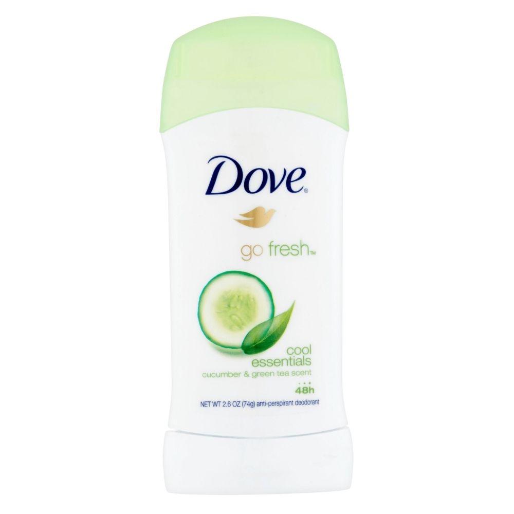 Desodorante Para Mujer Deo Stick Go Fresh Cool Dove2.6 OZ