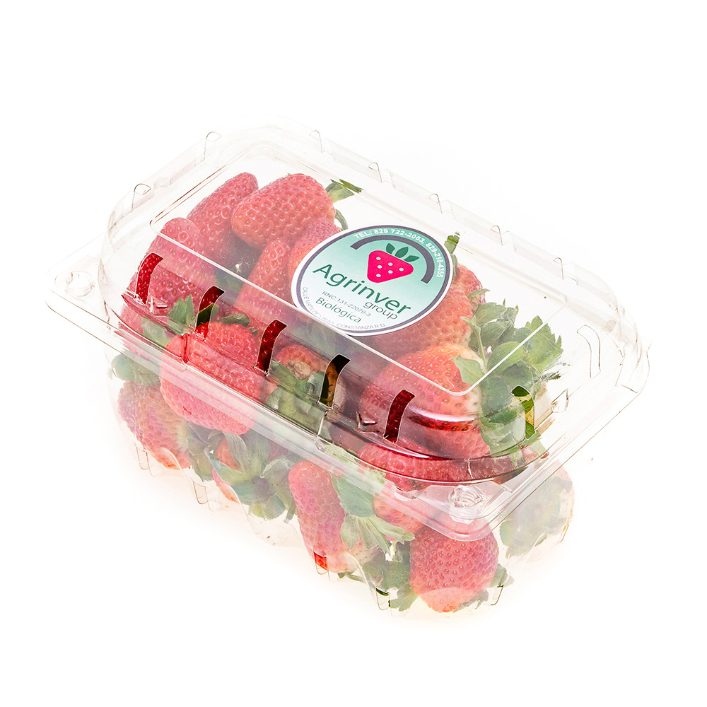 Fresas Selectas0.72 LB
