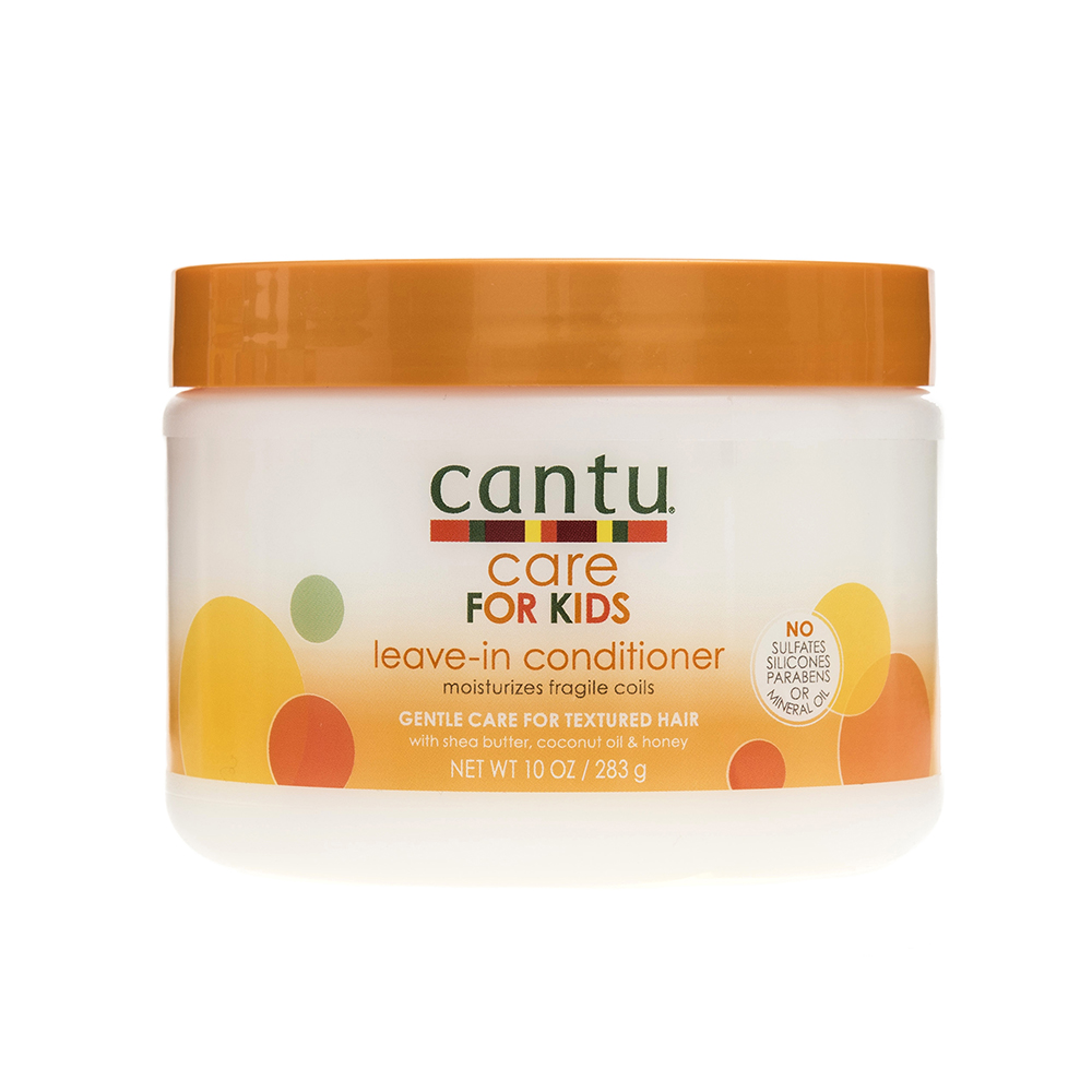 Leave In Conditioner Kids Cantu10 OZ
