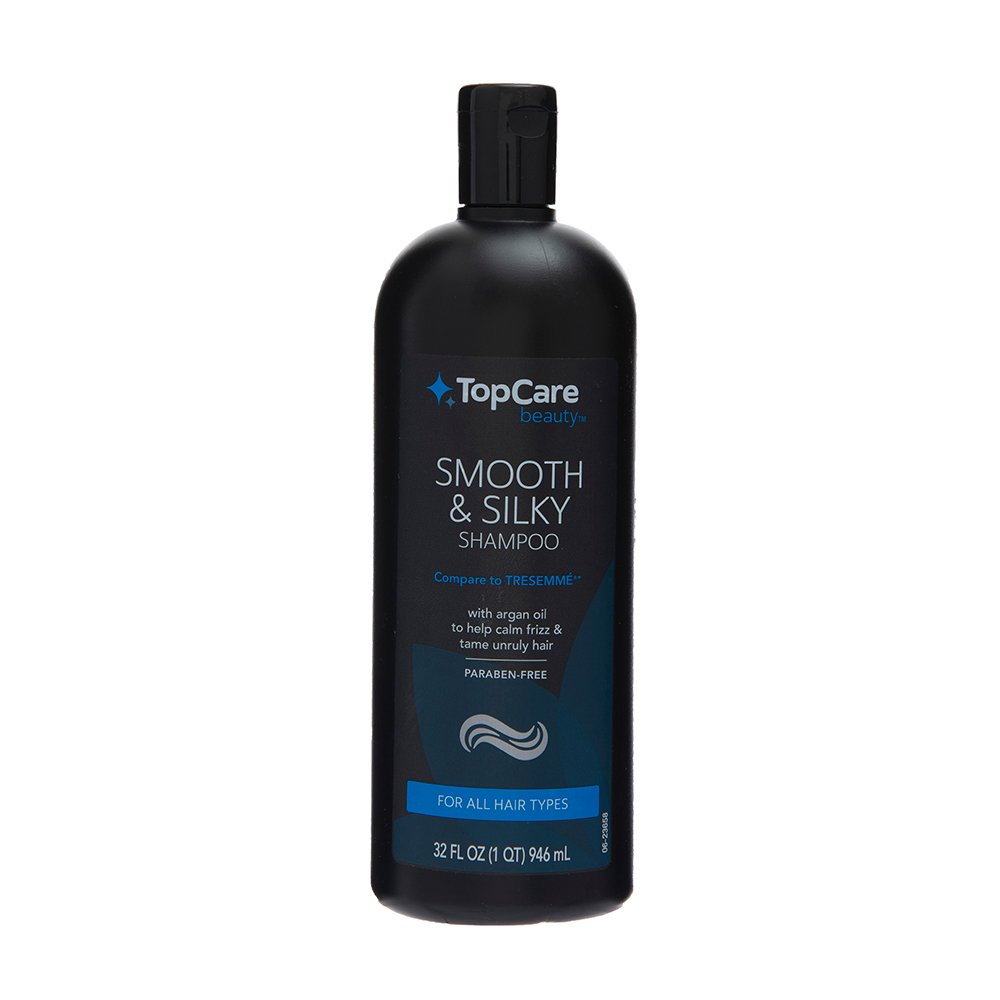 Shampoo Smooth & Silky Top Care32 OZ