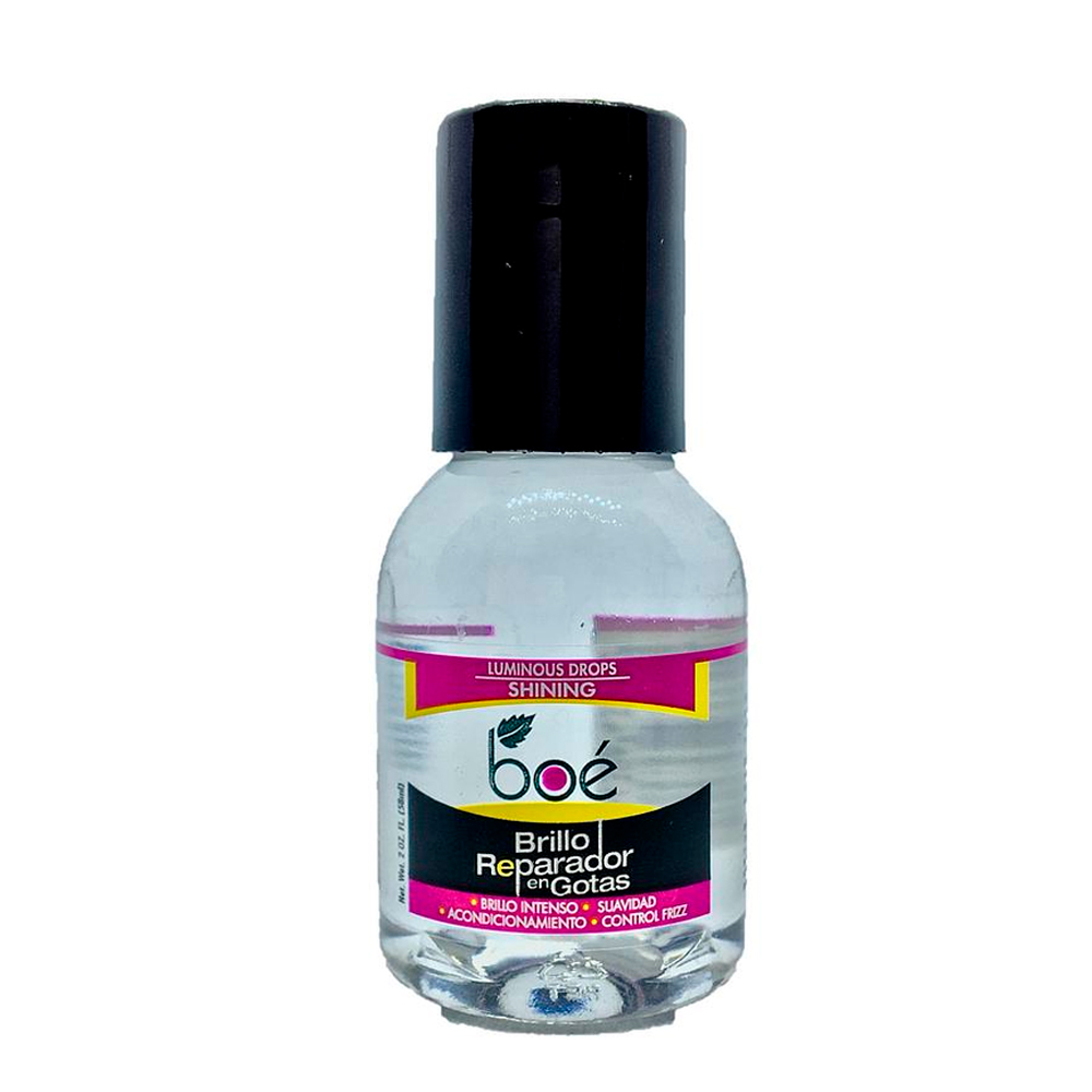 Brillo Reparador En Gotas Boe2 OZ