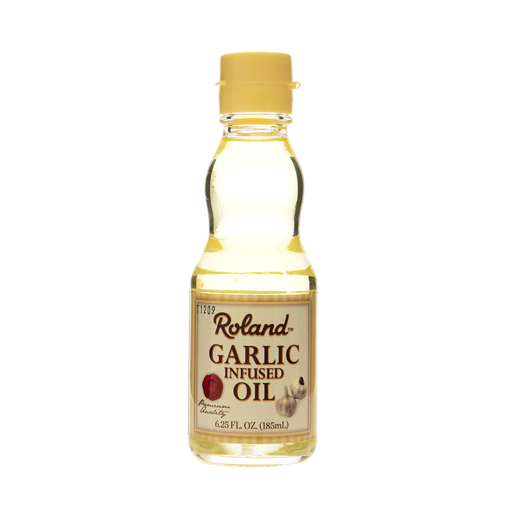 Aceite De Ajo Roland6.25 OZ