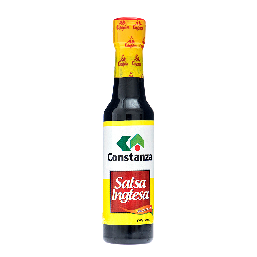 Salsa Inglesa Constanza5 OZ