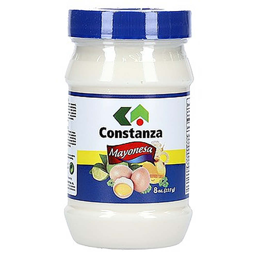 Mayonesa Constanza8 OZ