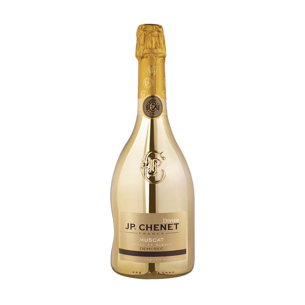 Vino Espumante Jp Chenet Divine Musc Gold75 CL