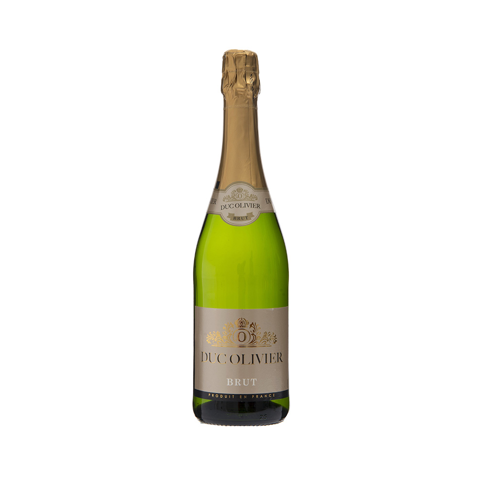 Espumante Duc Oliver Brut J.p. Chenet75 CL