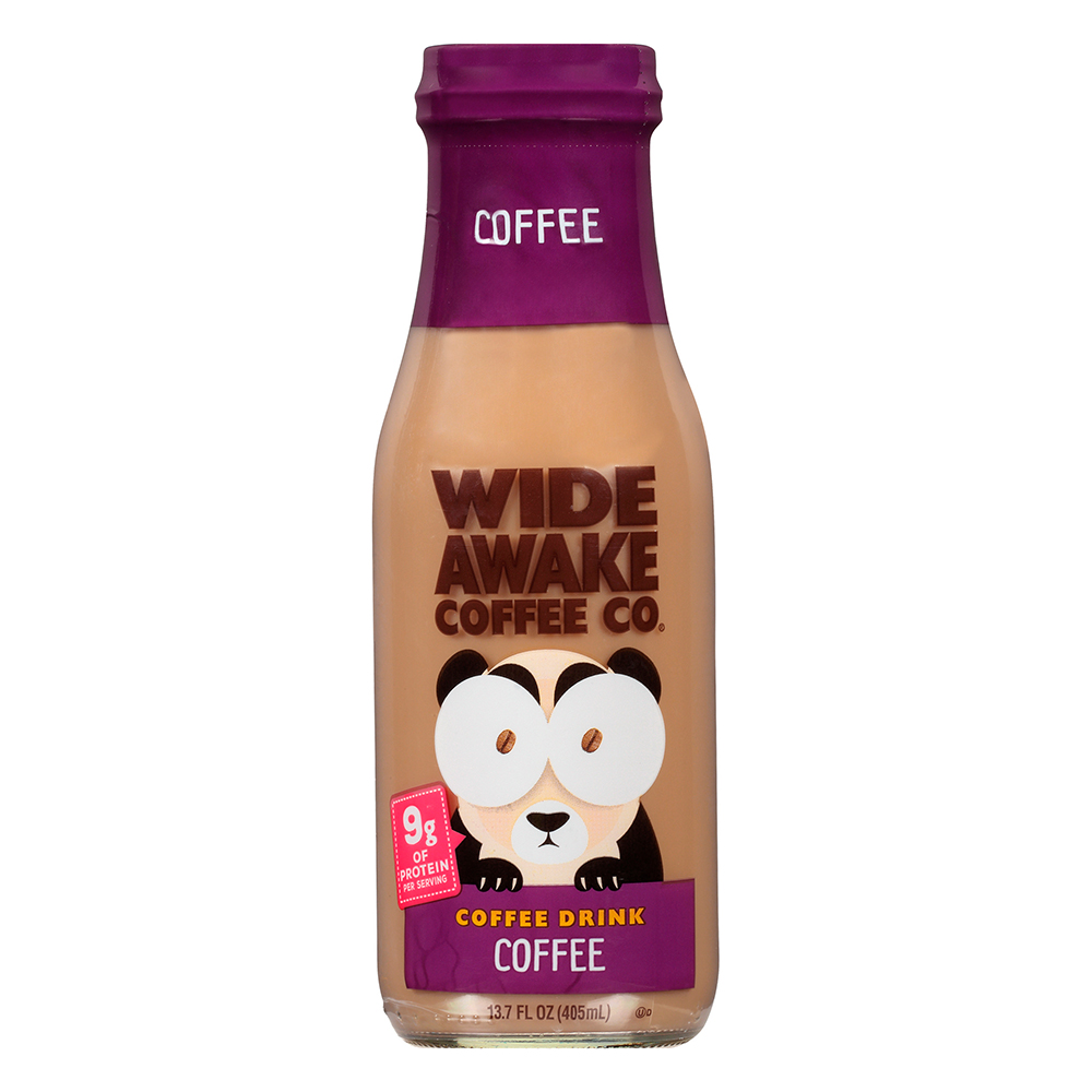 Café Frío Wide Awake13.7 OZ
