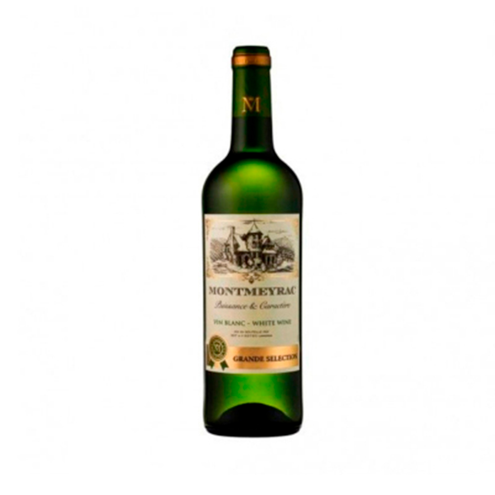 Vino Blanco Montmeryac75 CL