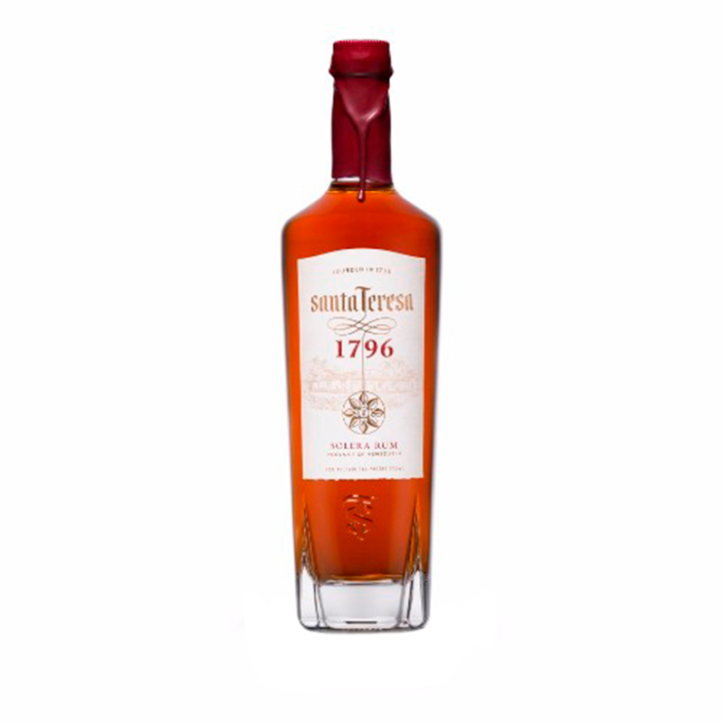 Ron Santa Teresa 179675 CL