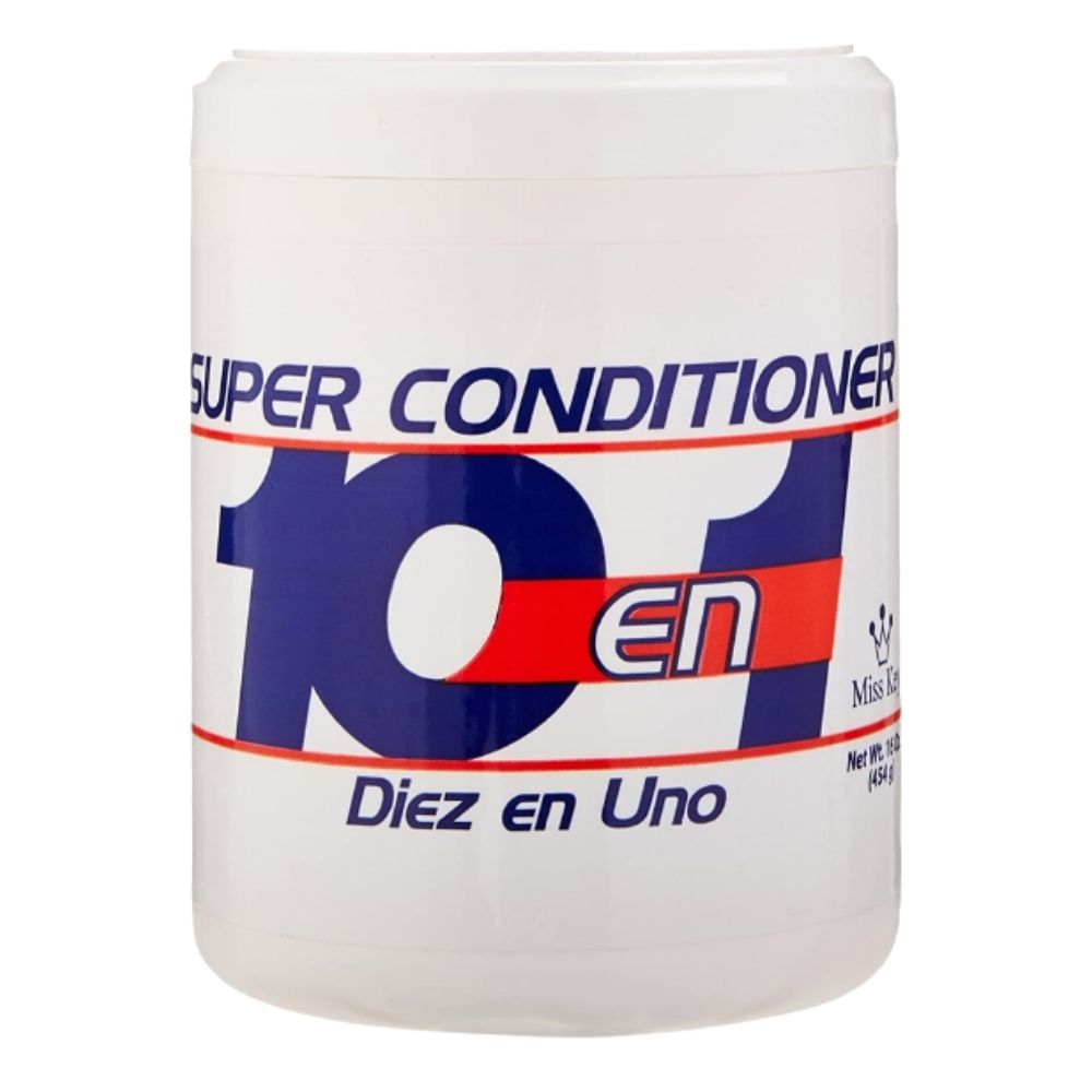 Acondicionador Super Conditioner 10 En 116 OZ