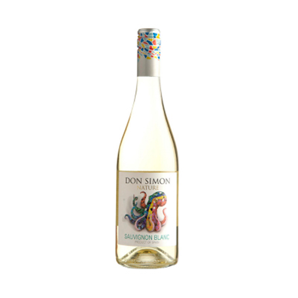 Sauvignon Blanc Nature Don Simon75 CL