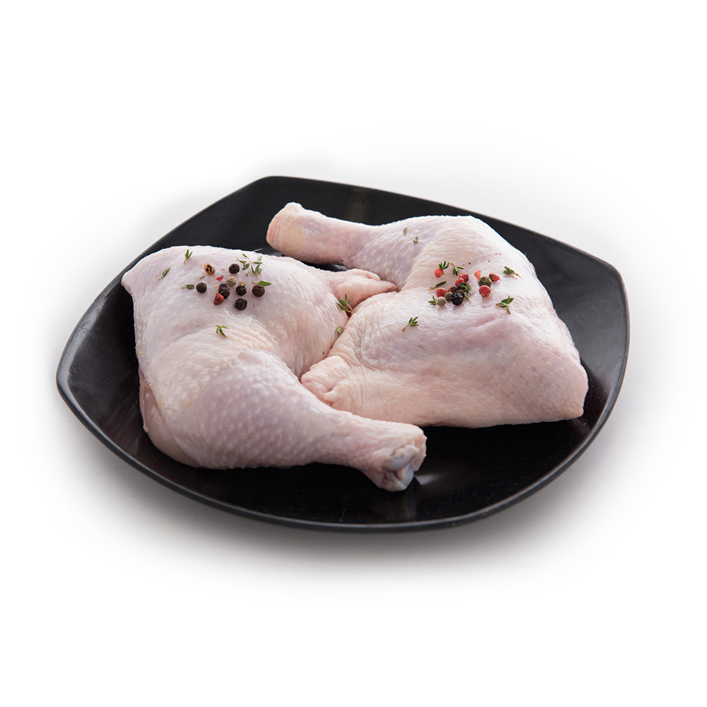 Muslo Entero De Pollo ImportadoLB