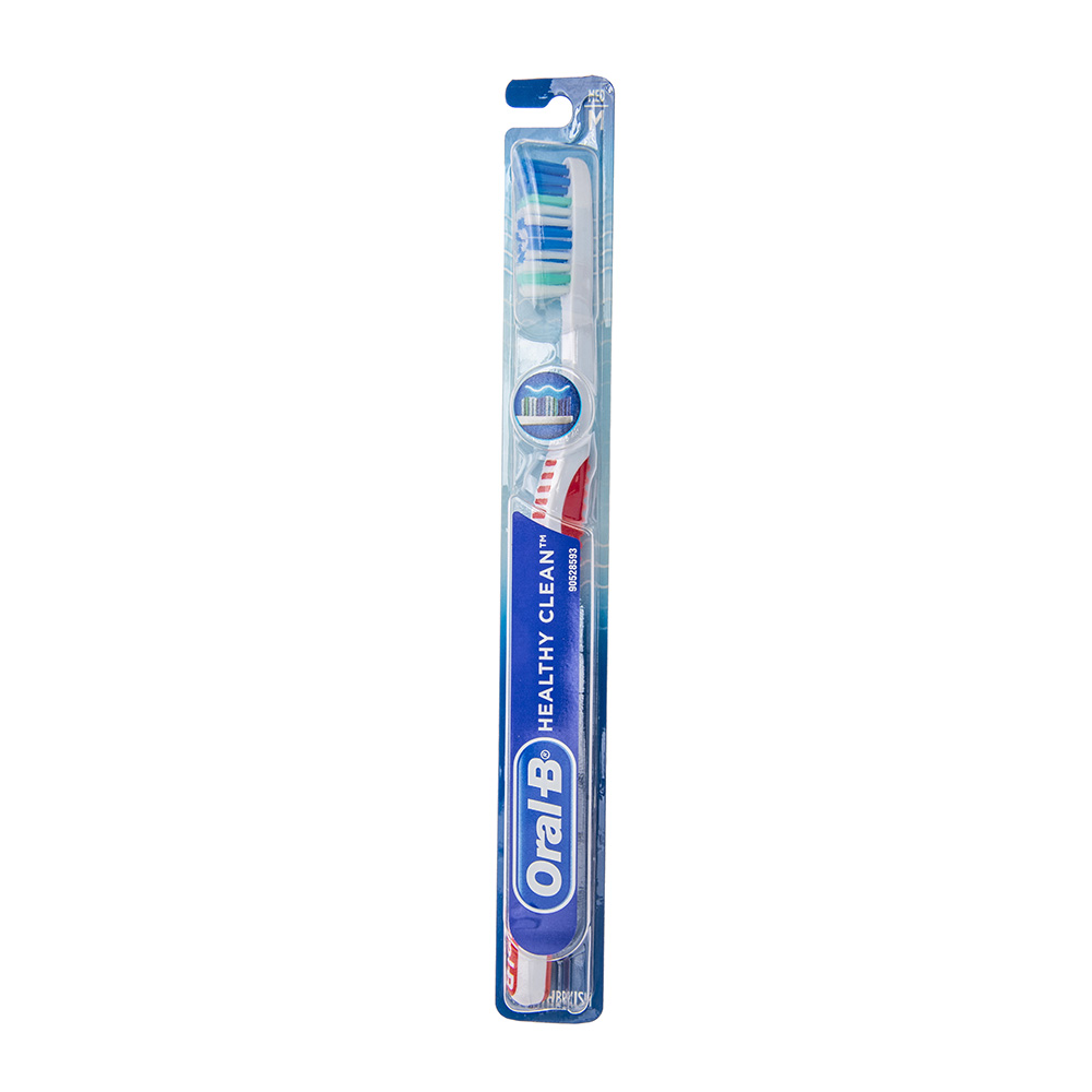 Cepillo Dental Oral-b Healthy Clean1 UND