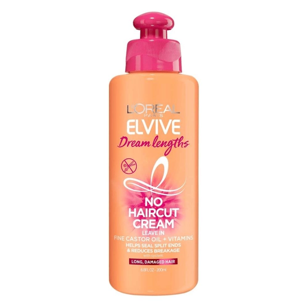 Leave In Dream Lengths L'oreal Elvive200 ML