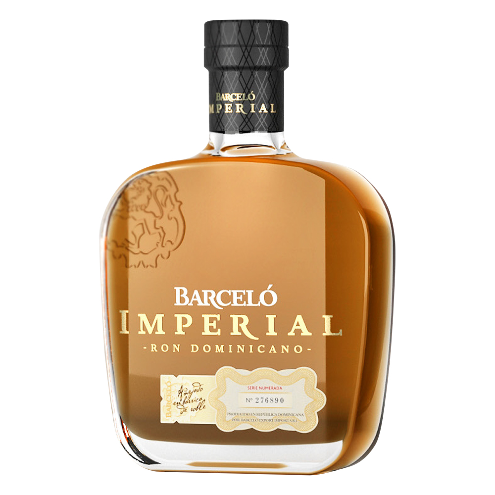 Ron Barcelo Imperial37.5 CL