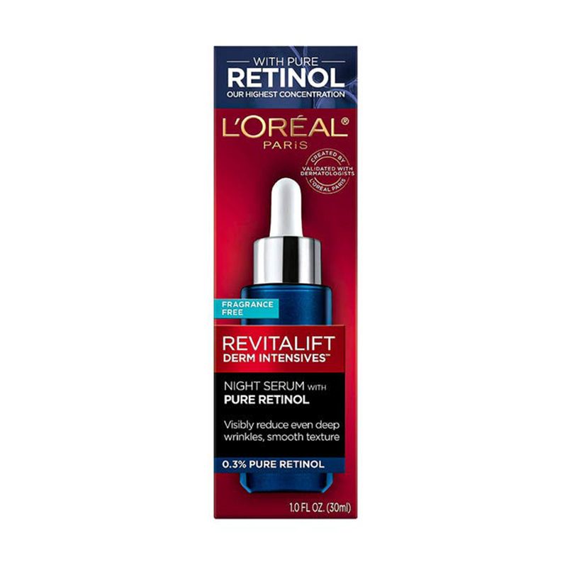 Serum Pro-retinol Revitalift L'oreal30 ML
