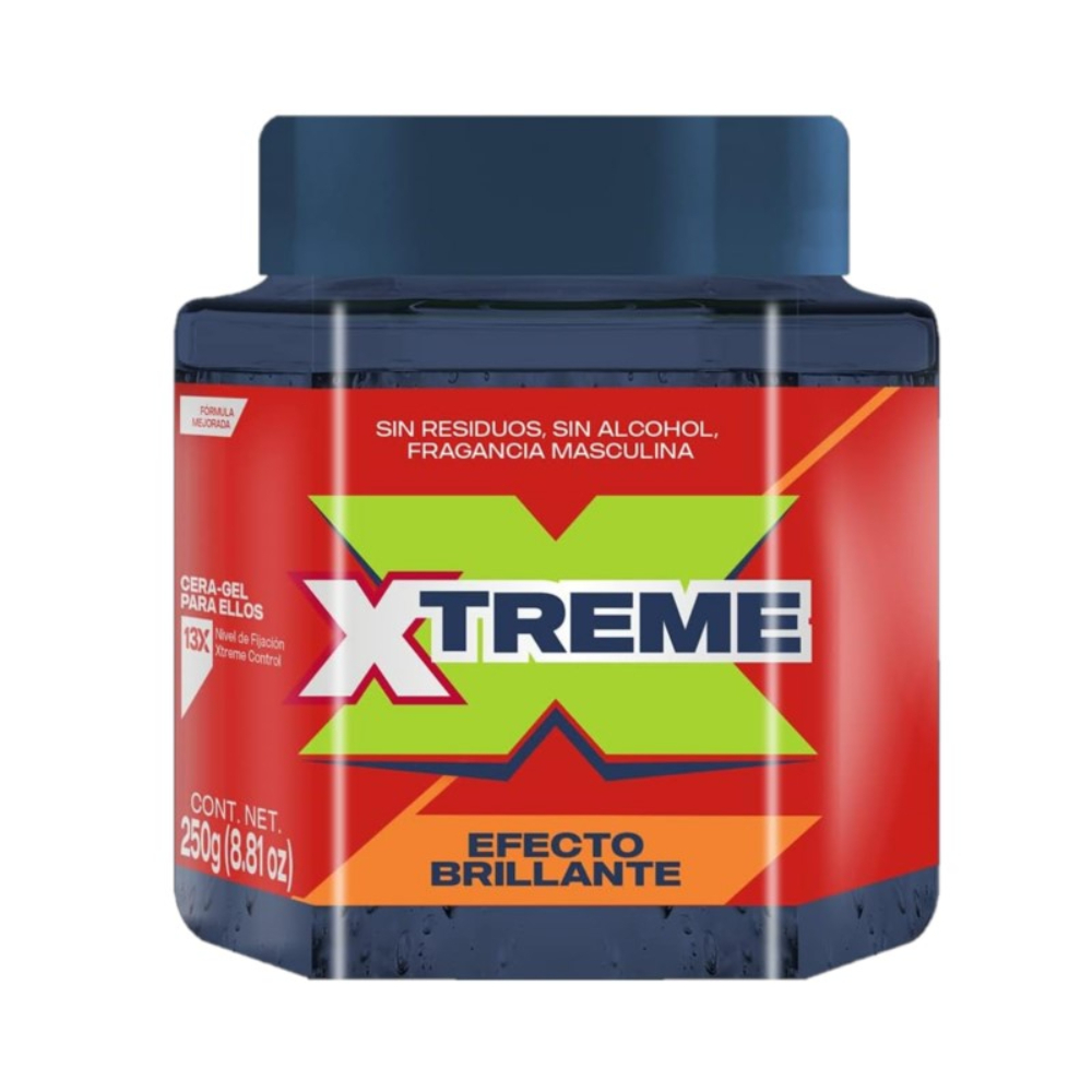 Cera Gel Xtreme250 GR