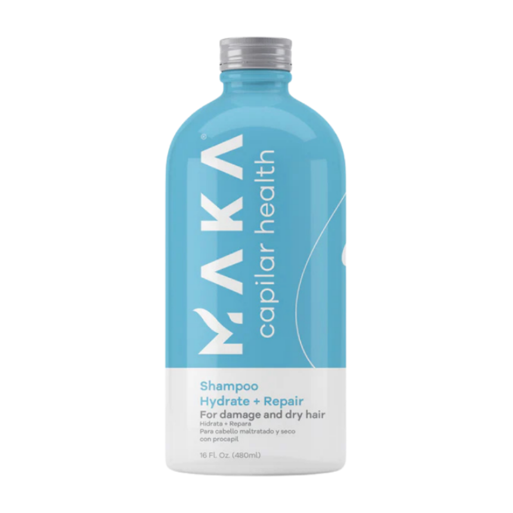 Shampoo Maka Hidrata Y Repara480 ML